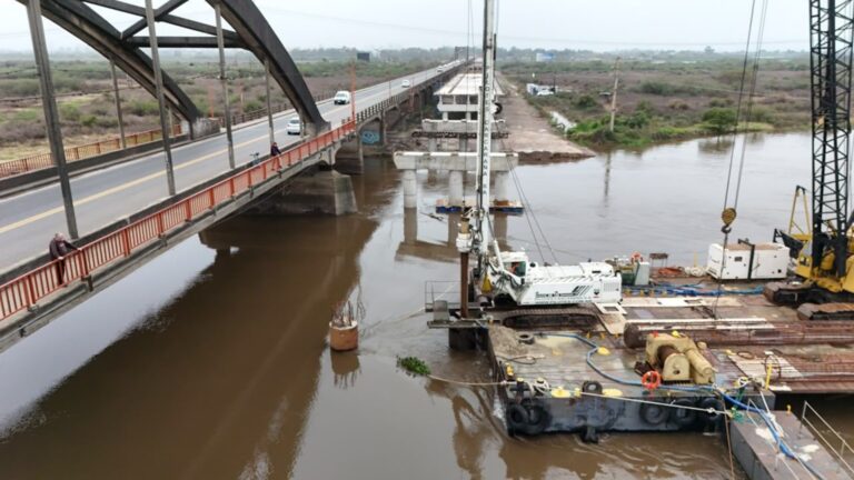 Tres líneas cambian su recorrido desde el lunes