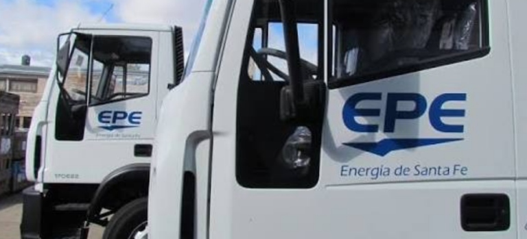 Cortes de energía programados para este viernes en Santa Fe y Santo Tomé