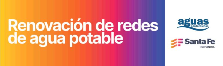Rosario: corte de tránsito en Mendoza por obras de ASSA