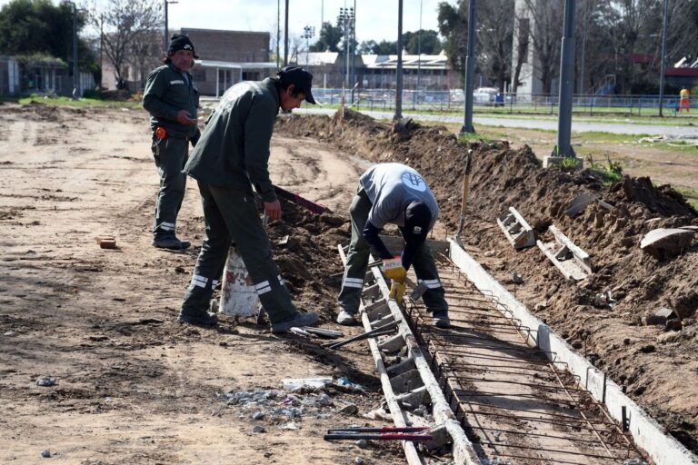 Corte en 7 Jefes y restricciones en el Puente Colgante