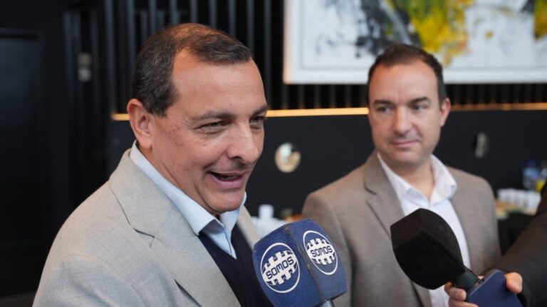 Autoridades anuncian vuelos directos entre Rosario y Natal para la temporada 2027.