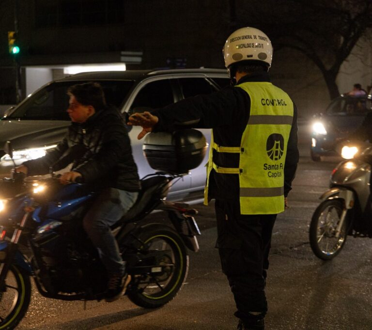 Corte en Avenida Siete Jefes