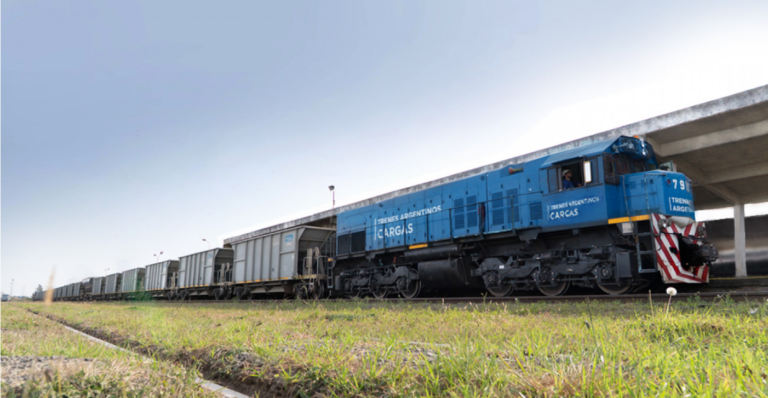 Belgrano Cargas: un fideicomiso exclusivo financiará las obras en las vías