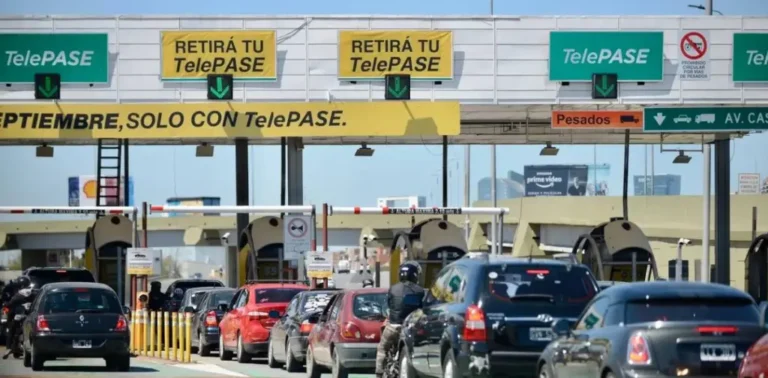 TelePASE ya funciona en Venado Tuerto y suma nuevas estaciones de rutas nacionales