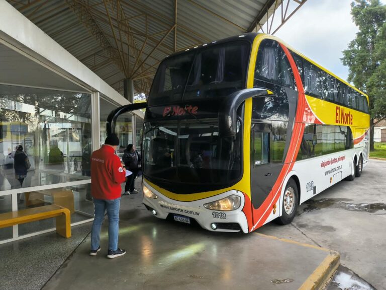 UTA Santa Fe quiere discutir salarios acá: una paritaria nacional con cuentas cada vez más locales