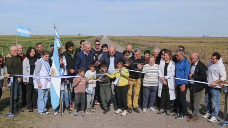 Reconstruirán por $378 millones un puente de la RP26-S