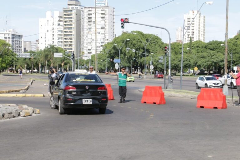 Alem y Belgrano: demasiados movimientos en una sola esquina