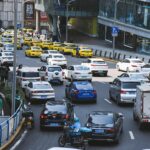 El 0 km cae, la moto crece y el usado resiste